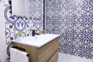 Kép Apartamentos BocairentHomes, en pleno centro de Bocairent, con pequeña piscina y parking privado szállásáról Bocairentben a galériában