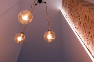 Kép Apartamentos BocairentHomes, en pleno centro de Bocairent, con pequeña piscina y parking privado szállásáról Bocairentben a galériában