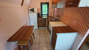 Holiday home in Balatonmariafürdo 43118 8647 Balatonmáriafürdő, Dózsa György utca 187/a kép - 2