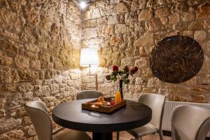 Posedenie v ubytovaní Palmrise Luxury Villas by Travel Pro Services - Nea Skioni Halkidiki + 37 fotografií