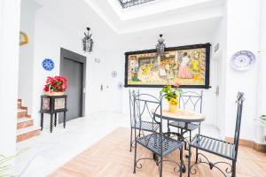 Kép Apartamentos Cruz de San Andrés szállásáról Sevillában a galériában