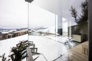 Táj az apartmanhotel közelében