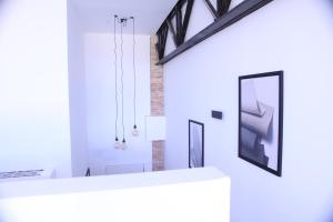 Kép Apartamentos BocairentHomes, en pleno centro de Bocairent, con pequeña piscina y parking privado szállásáról Bocairentben a galériában