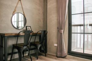 Fotografie z fotogalerie ubytování 威世紀行旅 v destinaci Magong + 36 fotografií