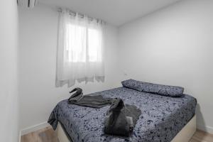 Kép Puerta del Ángel, casa independiente, 3 plantas szállásáról Madridban a galériában