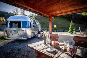 Fotografie z fotogalerie ubytování Camping Seiser Alm v destinaci Fiè
