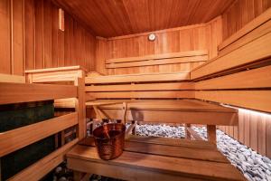 Fotografie z fotogalerie ubytování Camping Seiser Alm v destinaci Fiè