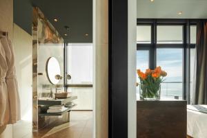 Gallery image of ONLY Boutique Suites & Residences in Limassol