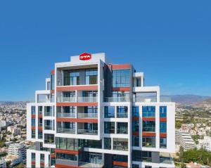 Gallery image of ONLY Boutique Suites & Residences in Limassol