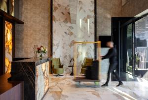 Gallery image of ONLY Boutique Suites & Residences in Limassol