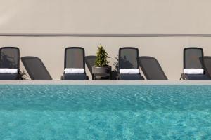 Gallery image of ONLY Boutique Suites & Residences in Limassol