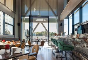 Gallery image of ONLY Boutique Suites & Residences in Limassol