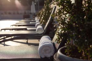 Gallery image of ONLY Boutique Suites & Residences in Limassol