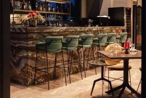 Gallery image of ONLY Boutique Suites & Residences in Limassol