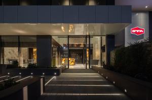 Gallery image of ONLY Boutique Suites & Residences in Limassol