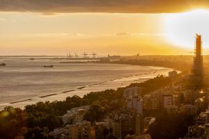 Gallery image of ONLY Boutique Suites & Residences in Limassol