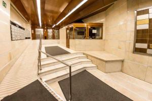 Fotografie z fotogalerie ubytování Zabella Salamero - Espectacular atico en el centro v destinaci Zaragoza