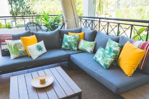 Zdjęcie z galerii obiektu Precioso Apartamento 3hab. cerca de Puerto Banus w Marbelli