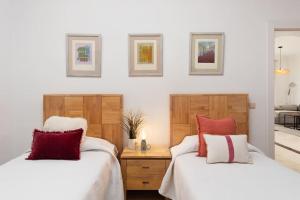 Zdjęcie z galerii obiektu Precioso Apartamento 3hab. cerca de Puerto Banus w Marbelli