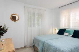 Zdjęcie z galerii obiektu Precioso Apartamento 3hab. cerca de Puerto Banus w Marbelli