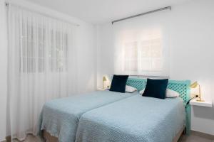 Zdjęcie z galerii obiektu Precioso Apartamento 3hab. cerca de Puerto Banus w Marbelli