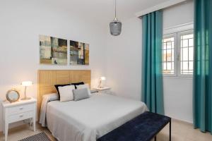 Zdjęcie z galerii obiektu Precioso Apartamento 3hab. cerca de Puerto Banus w Marbelli