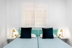Zdjęcie z galerii obiektu Precioso Apartamento 3hab. cerca de Puerto Banus w Marbelli
