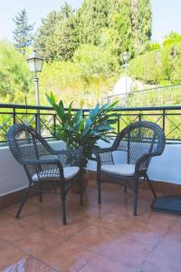 Zdjęcie z galerii obiektu Precioso Apartamento 3hab. cerca de Puerto Banus w Marbelli