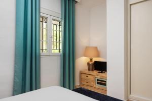 Zdjęcie z galerii obiektu Precioso Apartamento 3hab. cerca de Puerto Banus w Marbelli