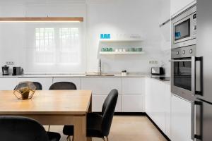 Fotografie z fotogalerie ubytování Precioso Apartamento 3hab. cerca de Puerto Banus v destinaci Marbella + 28 fotografií