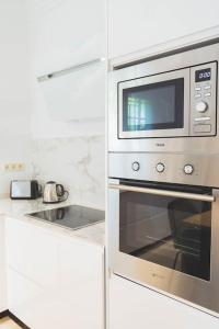 Fotografie z fotogalerie ubytování Precioso Apartamento 3hab. cerca de Puerto Banus v destinaci Marbella