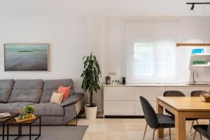 Fotografie z fotogalerie ubytování Precioso Apartamento 3hab. cerca de Puerto Banus v destinaci Marbella