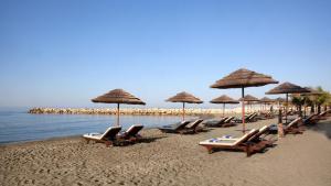 Gallery image of ONLY Boutique Suites & Residences in Limassol