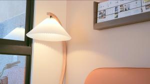 Imagine din galeria proprietății 咻咻宿 Xiuxiu 電梯宅 în Taitung City