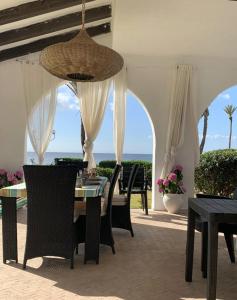 Φυσικό τοπίο κοντά σε αυτός ο ξενώνας