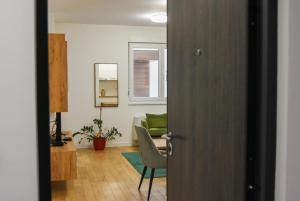 Fotografie z fotogalerie ubytování Apartment Barcelona Zemun Belgrade v destinaci Zemun