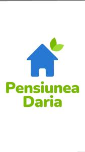 Pensiunea Daria的证书、奖牌、标识或其他文件