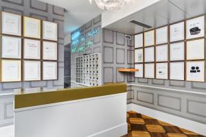 Φωτογραφία από το άλμπουμ του Boutique & Art Hotel Helvetia στη Ζυρίχη