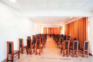 Οι επιχειρηματικές εγκαταστάσεις ή/και οι αίθουσες συνεδριάσεων στο Sun Ray Rest House +27 φωτογραφίες