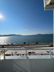 Fotografie z fotogalerie ubytování Ibrahim Bey Hotel v destinaci Fethiye