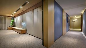 Imagen de la galería de Lanz International Hotel Shenzhen Guangming Wisdom City, en Tiantangwei