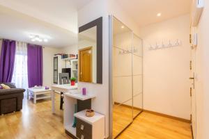 Fotografie z fotogalerie ubytování Apartamento Puente de Segovia v destinaci Madrid