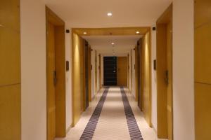 Foto dalla galleria di The Pristine Hotel a Kānpur