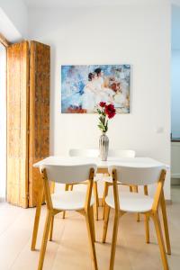 Fotografie z fotogalerie ubytování OleHousing-San Lorenzo v destinaci Seville + 37 fotografií