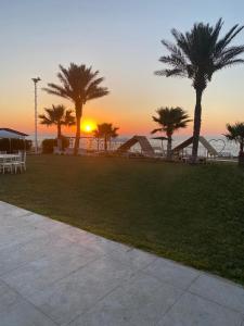 Foto dalla galleria di DIVA TURKA BEACH HOTEL a Arsuz