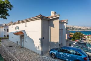 Gallery image of Apartments Crnekovic I Zarok in Baška