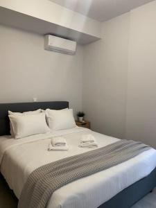 Легло или легла в стая в DiFan Sea Homes A4