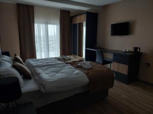 Billede fra billedgalleriet på Etno Selo Moravski Konaci i Velika Plana