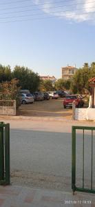 Fotografie z fotogalerie ubytování Lemonis House v destinaci Nea Skioni