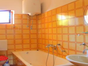 Fotografie z fotogalerie ubytování Seafront Apartment Darinka v destinaci Prizba